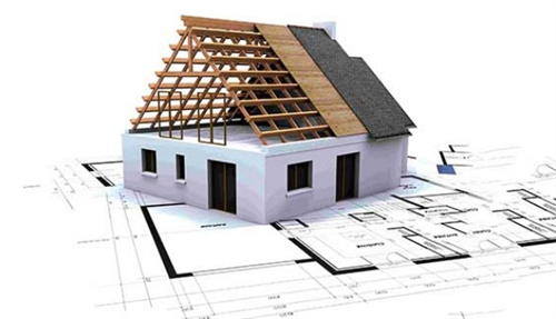 Những thủ tục để xây nhà mới bạn cần nên biết